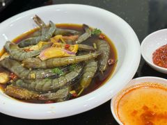 -潮州菜馆(十里河店)