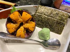 -松临·铁板烧&Omakase(神农店)