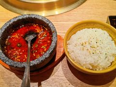 -牛也烧肉(摩尔城店)