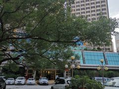 -嘉年华会水疗会(大剧院站E出口店)