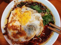 -兵哥豌豆面(建设巷店)