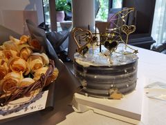 -一棵树·意大利西餐厅One Tree(新城店)