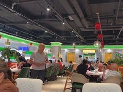 -叹茶靓点·粤式餐厅·全天茶市(石井万民广场店)