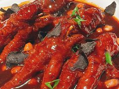 -怡情荟•海鲜青岛菜(五四广场旗舰店)