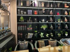 -街角 T·COFFEE 融合料理·BISTRO(车公庙店)