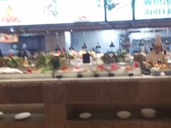 -冀粤香海鲜自助餐厅(西美五洲店)