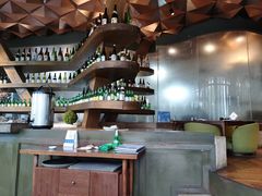 大堂-山葵家·创意料理(宁波来福士店)