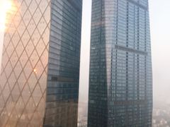 -翡翠29旋转餐厅·镇江国际雷迪森广场酒店