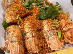 -师傅仔美食(东华老店)