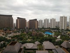 -亚马逊丛林水乐园