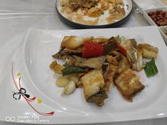 -有腥气私房菜·寻味顺德