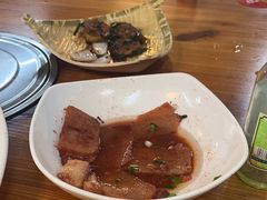 -八仔大富楼·河鲜(西江店)