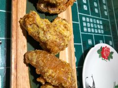 -粤港湾砂锅粥·宵夜(宝龙店)