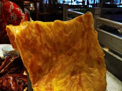 -燕郊烧鸽子(广安路店)