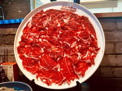 -巴蜀大将火锅(春熙店)