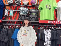 -通程奥特莱斯(华晨店)