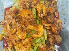 -渣男纸包鱼(学院路店)