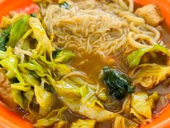 -刘文祥麻辣烫(金鸡岭店)