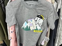 -迪卡侬(顺峰山店)