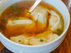 菜肉馄炖-双塔老饭店