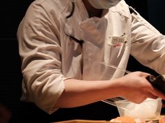 -水之惠鲜鱼料理(王府大街店)