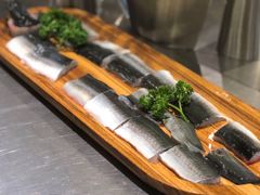 滋补炭烤鳗鱼-本炙炭烤·蒲烧活鳗料理店(金沙洲店)