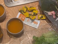 -新石器烤肉(百联川沙店)