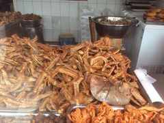 -土门八珍烤鸡腊味店(土门老店)