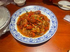 -红军龙虾(河柏街店)