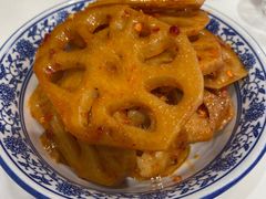 -回家吃饭·地道南昌菜(建德观总店)