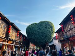 -三坊七巷历史文化街区