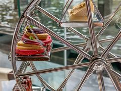 -广州天河希尔顿酒店