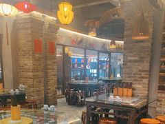 -阿嫂印象·民间江湖菜(大学城店)