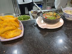 -清真马祥兴菜馆(云南北路店)