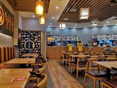 -吉野家(南昌铜锣湾店)