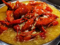 -袁老大龙虾(石鼓路总店)