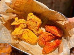 -春熙台韩国料理·章鱼肥牛(西丽店)