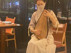 -荷风细雨·中国茶宴(碧云店)