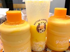 -一只酸奶牛(双流万达广场店)