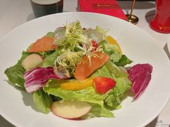 -大鸭梨烤鸭(望京店)