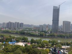 -南湖梦幻岛