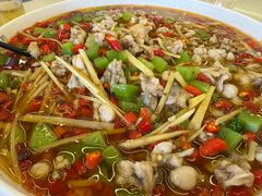 -蛙兔鸡自贡风味·特色江湖菜(广都店)