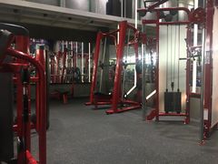 -SAH健身私教工作室(紫东店)