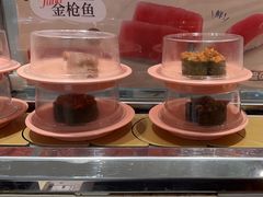 -争鲜回转寿司(通州万达店)