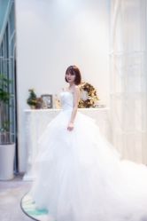 -韩国天使嫁衣婚纱礼服馆(上海旗舰店)