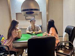 -美姿水荟美食水疗