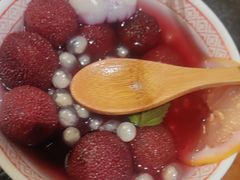 -福苗小骆驼烧烤(大唐不夜城店)