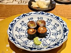 -鮨冠OMAKASE食べ放题(北京首店)