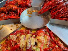 -王红军龙虾(新民路店)