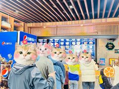 -亮亮面馆(经六路店)